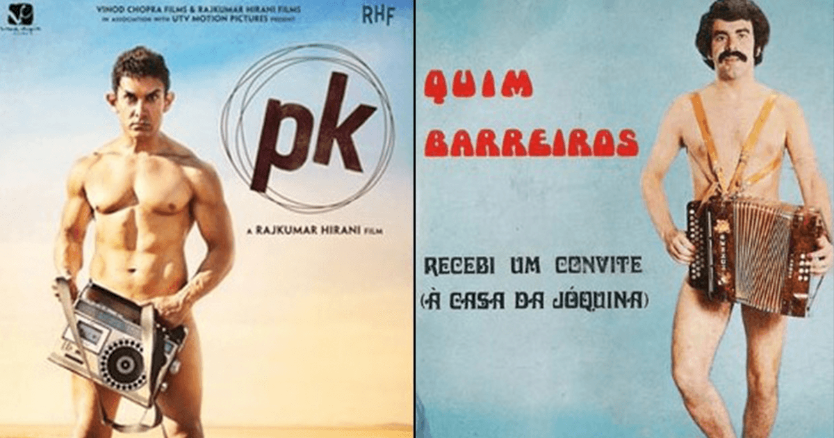 20 Times Bollywood Copied Content From Everywhere Else Thinking ‘Kisi Ko Pata Nahin Chalega’
