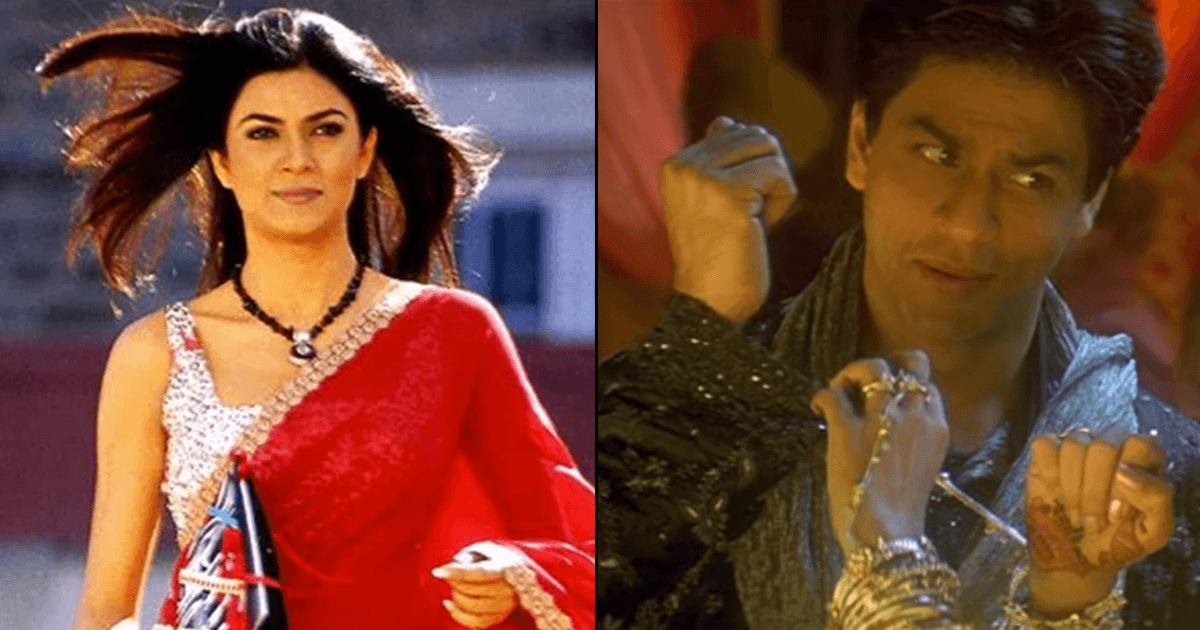 10 People Share Their Favourite Fashion Moments From Iconic Bollywood Films