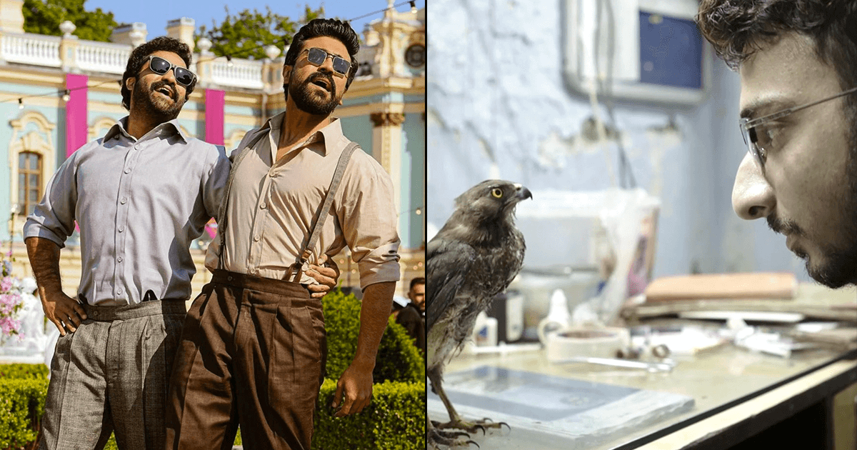 Here’s The List Of Indian Films That Have Been Shortlisted For Oscars 2023