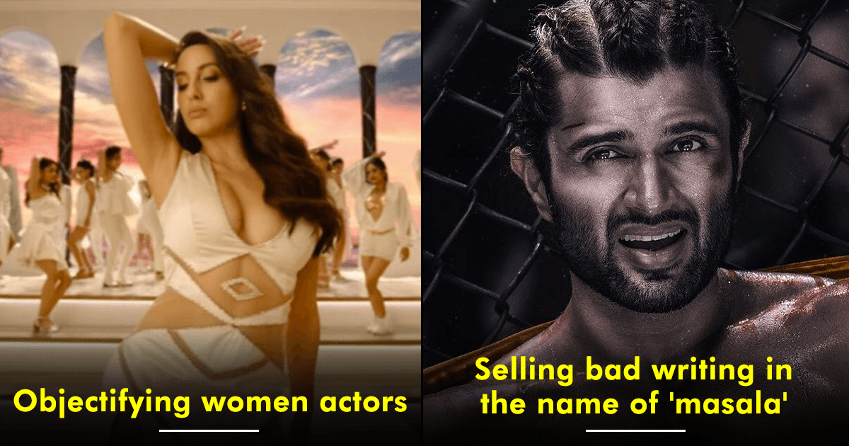 From Lousy Sequels To Masala Films, 8 Things Bollywood Did Wrong In 2022