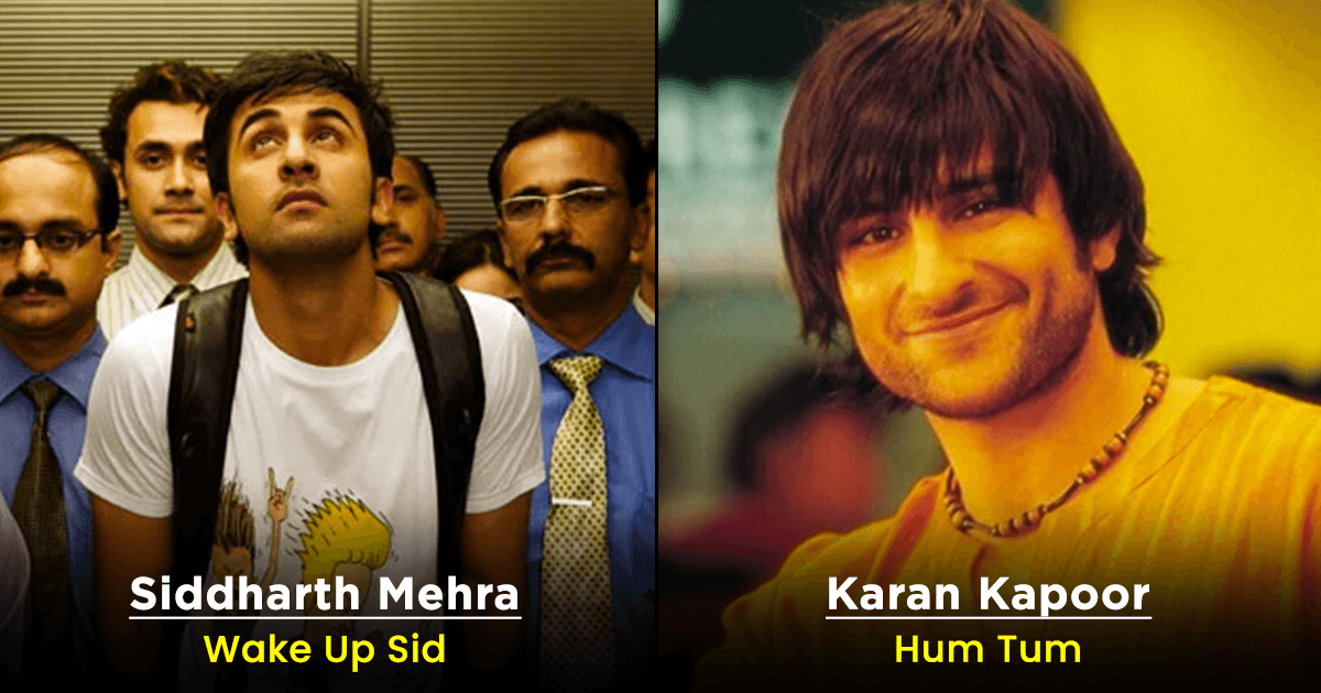 7 Times Bollywood Romanticized The Man-Child Trope