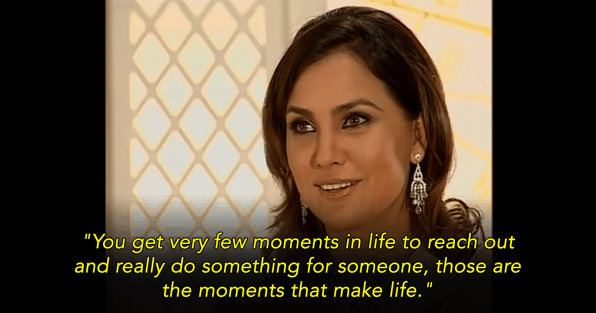 We Can All Learn From Lara Dutta About Achievements & Failures In This Interview With Simi Garewal