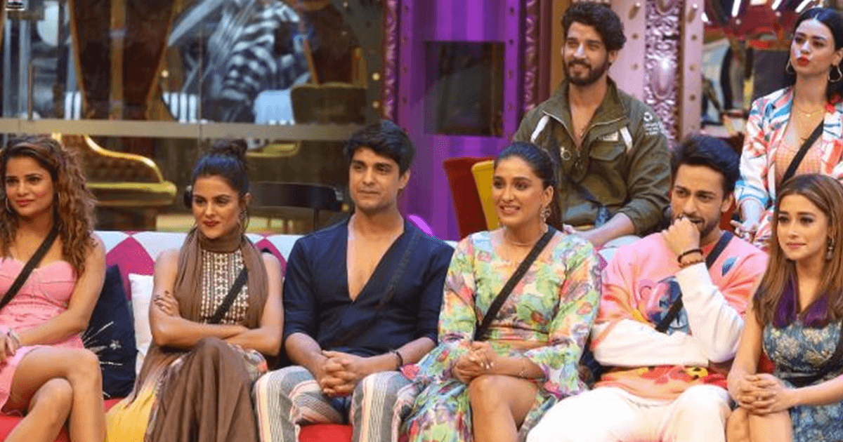 8 Times When The Bigg Boss House Felt A Lot Like Our Schools