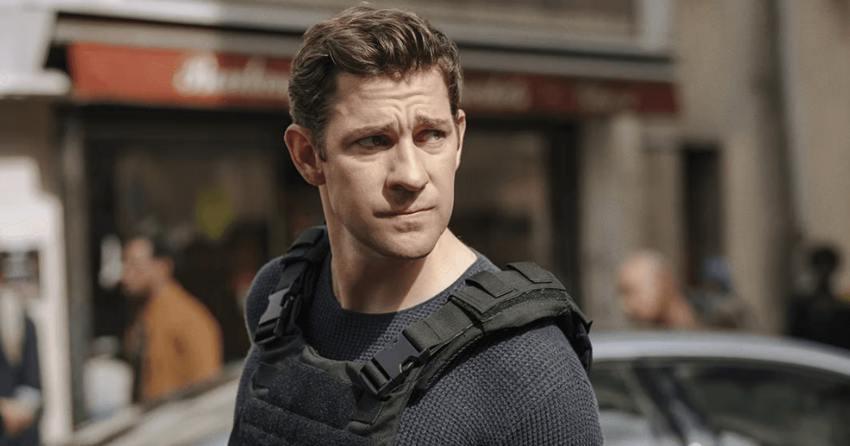 Jack Ryan Is Finally Back With Season 3 On Prime Video & Here’s Why We’re Excited!