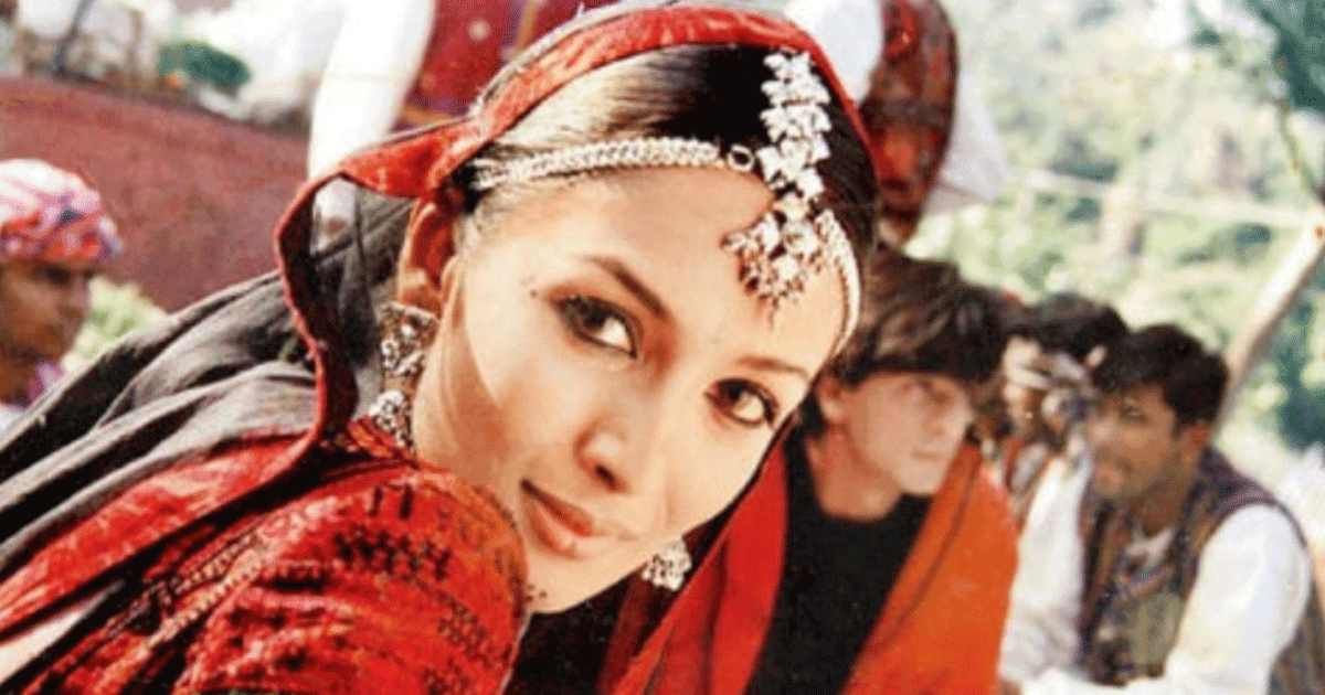 We Can’t Imagine ‘Chaiyya Chaiyya’ Without Malaika But Apparently She Wasn’t The First Choice For It
