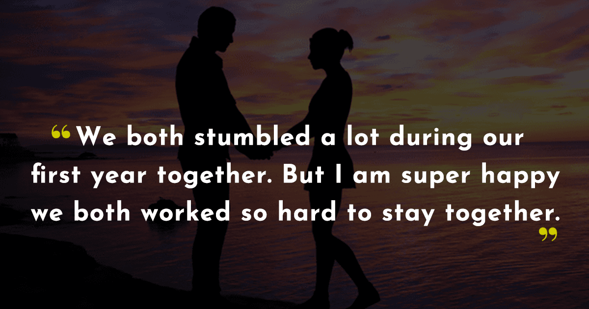 12 Women Reveal What Made Them Stay With Their Partners Despite Doubting The Relationship