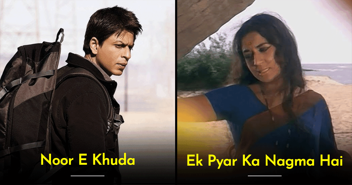 15 People Reveal The Last Desi Song They Would Listen To & Honestly, They Gave Us The Best Playlist