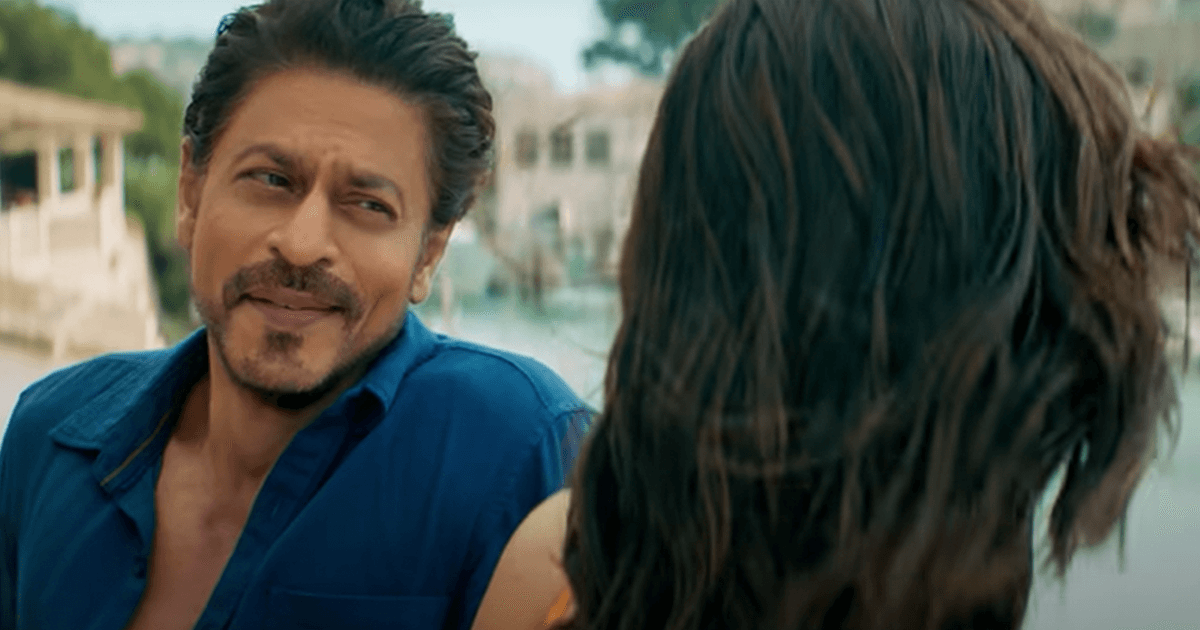 He’s The King For A Reason: SRK Promoting Pathaan Via Twitter AMA Sessions Is Peak Marketing