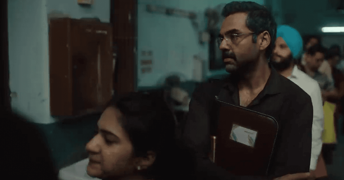 Trial By Fire Trailer Takes You Through The Horrors Faced By The Uphaar Fire Tragedy Victims