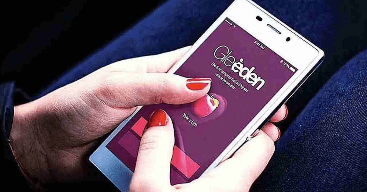 Unholy Matrimony: This Extramarital Dating App Has 2 Million Indian Users