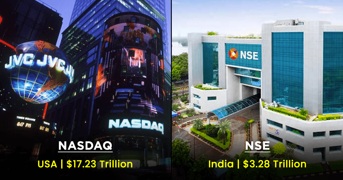 Which Are The World’s Largest Stock Exchange Operators & Where Does India Rank On The List?