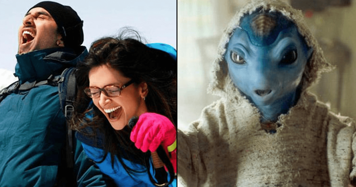 Pushpa, I Hate Winter: Y’all Might Be Chilling In This Sardi But I Feel Like Jaadu Of Koi Mil Gaya