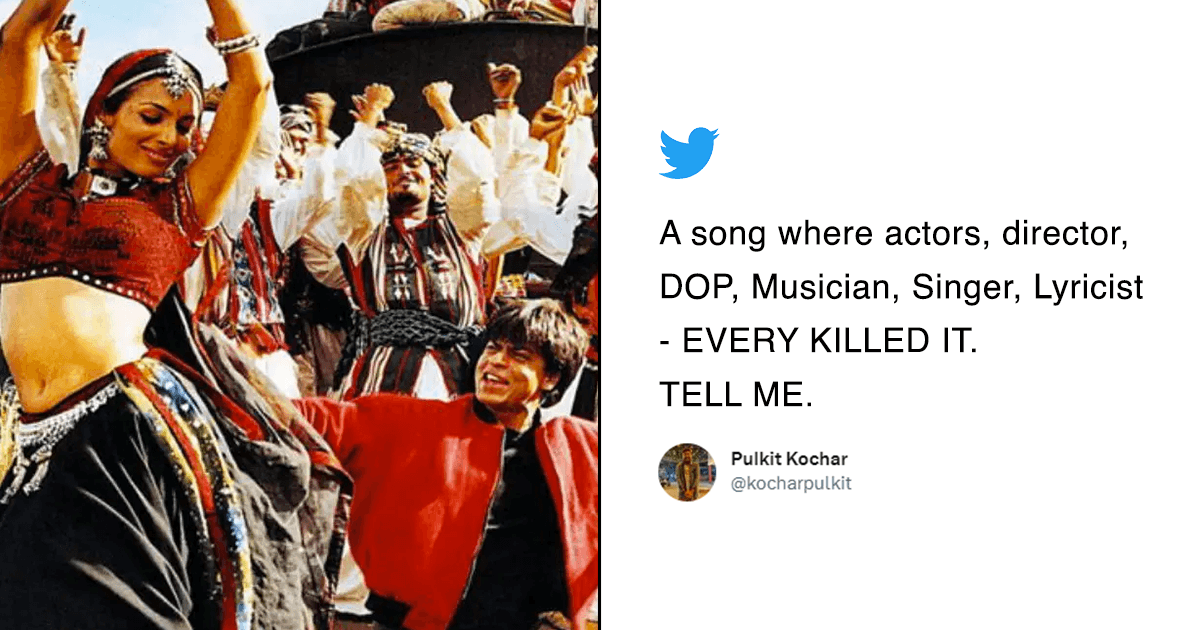 People Shared Songs That Are A Work Of Art & It’s Time To Create The Perfect Playlist