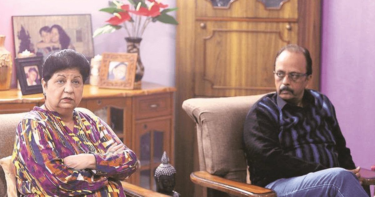 Trial By Fire: Here’s How Neelam And Shekhar Krishnamoorthy Sought Justice For The Uphaar Victims
