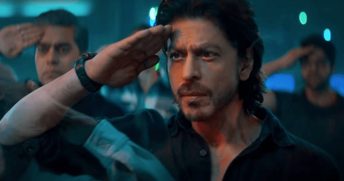 With ‘Pathaan’, Shah Rukh Khan Has Shown That Love Does Conquer All. I Hope We Remember This