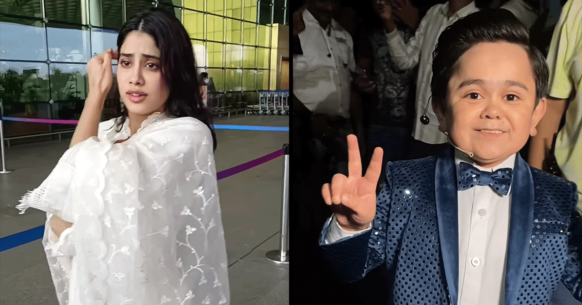 6 Times Desi Paparazzi Said Something Hilarious & Made Us All Laugh Out Loud