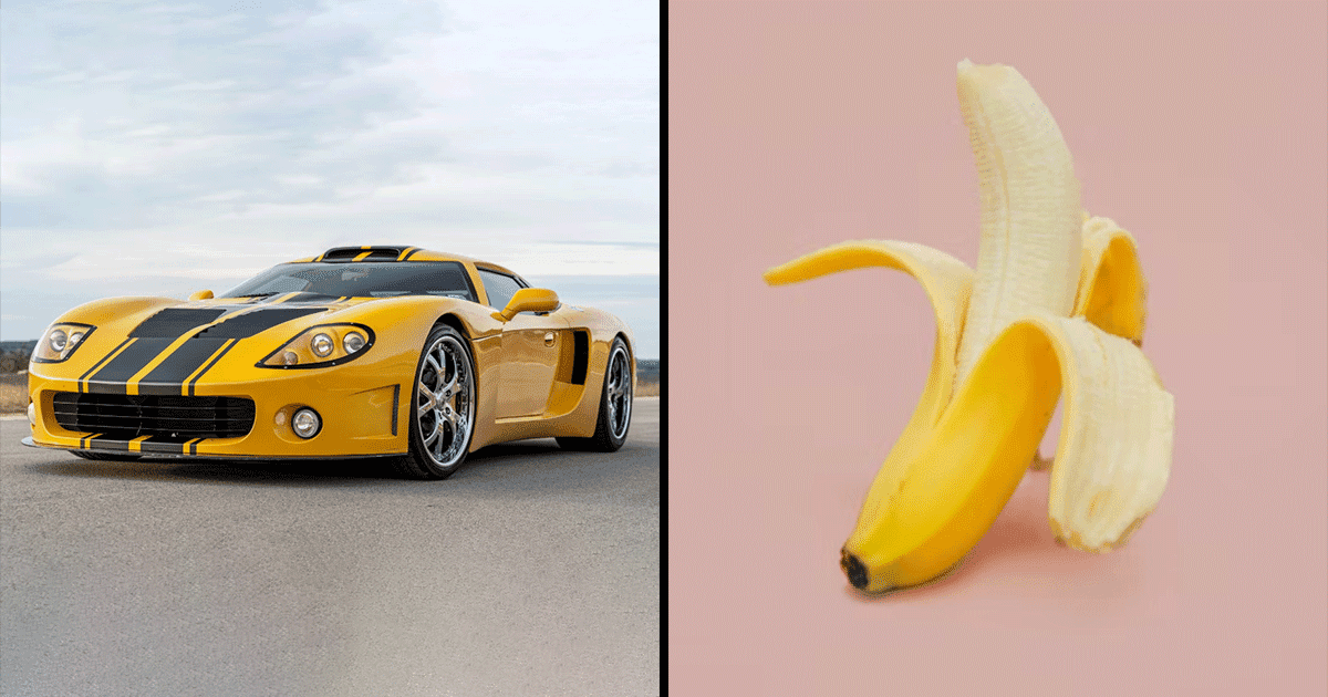 Small Dick Energy? This Study Confirms The Link Between Men Who Drive Sports Cars & Penis Size