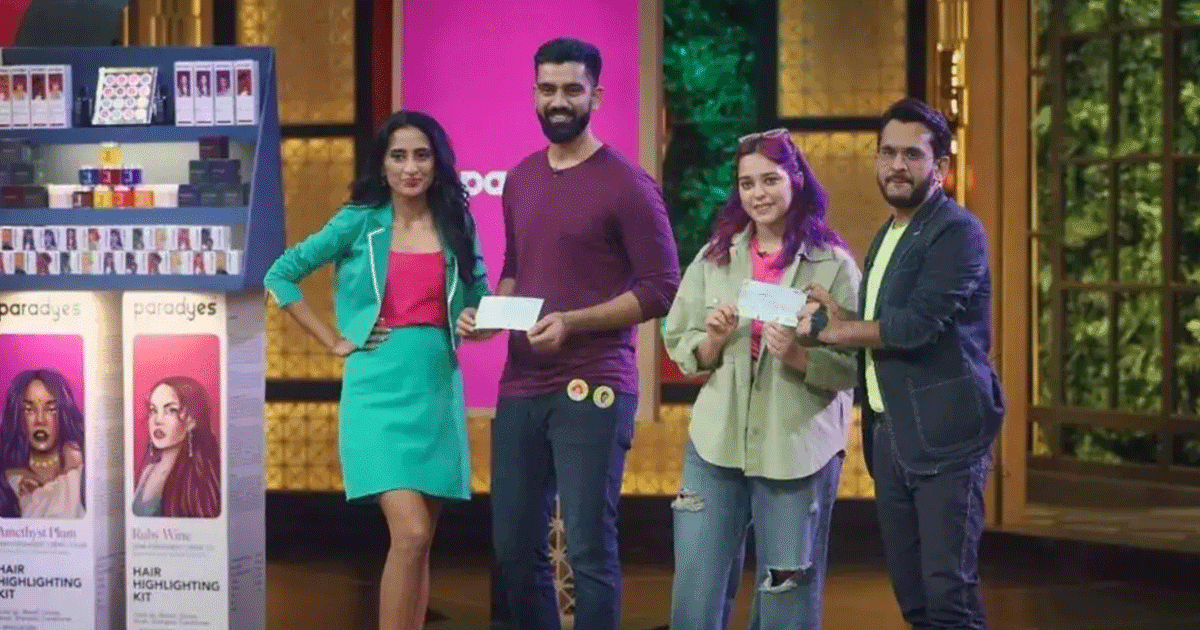 From Paradyes To Snitch, 7 Brands Which Were Internet-Famous Before They Appeared On Shark Tank India