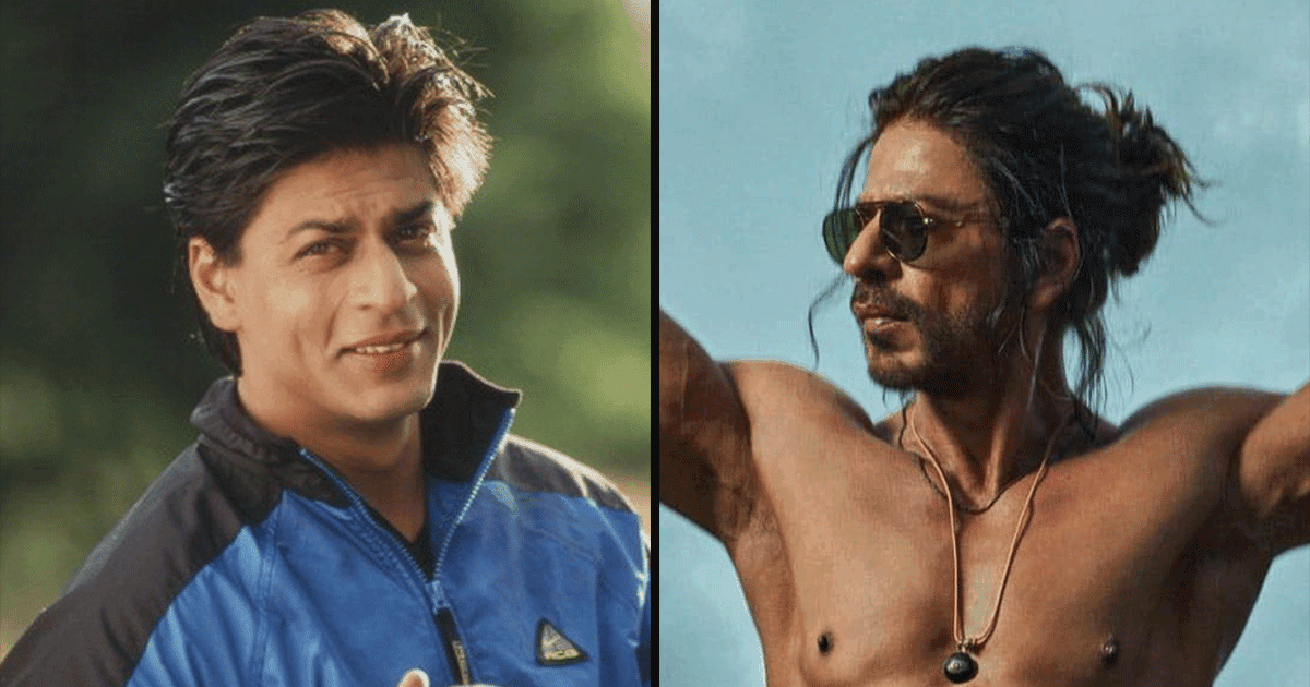 Rugged Looks Are Fine But These Pics of Bollywood Actors From 90s Show Why We Started Loving Them