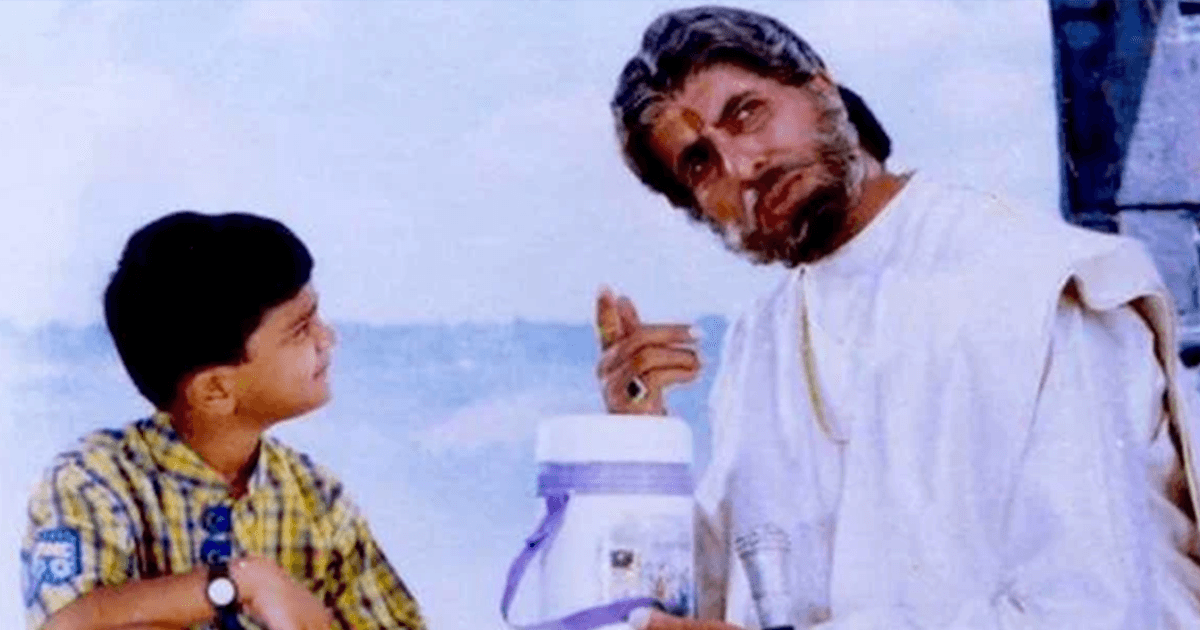 This Man Wrote A Letter To Complain About ‘Sooryavansham’ Reruns & People Are Like “About Time”