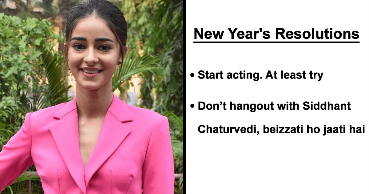 Ranveer Singh To Alia Bhatt, We Imagined New Year’s Resolutions For These 8 Bollywood Actors