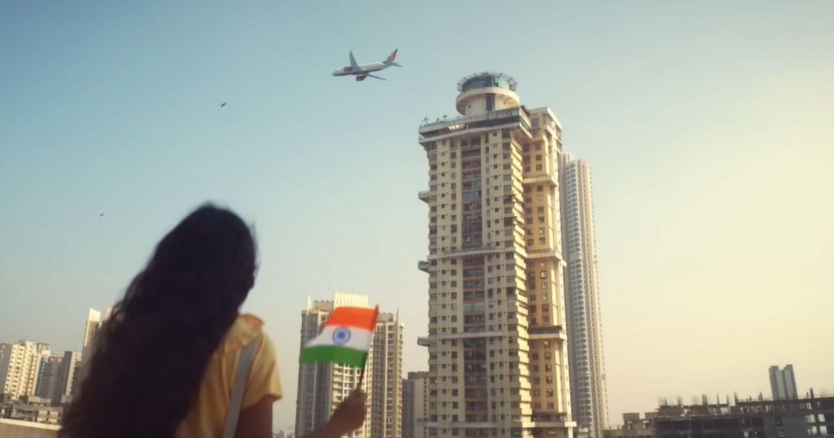 Air India Has Launched The Sweetest Campaign Film This Republic Day, And We Couldn’t Be More Proud!