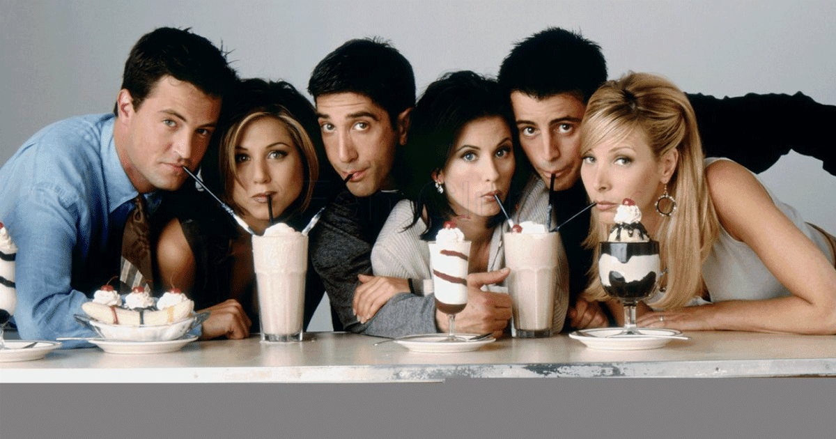 From Fatphobia To Rachel & Joey’s Romance: 16 Storylines Fans Would Want To Erase From FRIENDS