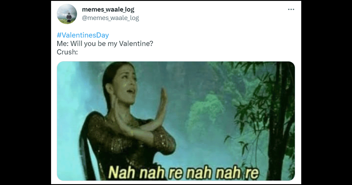 Valentine’s Day 2023: Netizens Share Memes That Will Make All The Singles Say ‘Same Bro, Same’