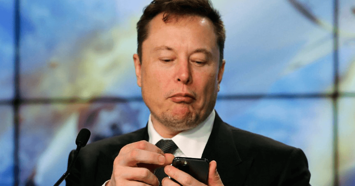 ‘Biggest Man-Child Ever’: Musk Allegedly Fired An Engineer Over His Low Reach On Twitter