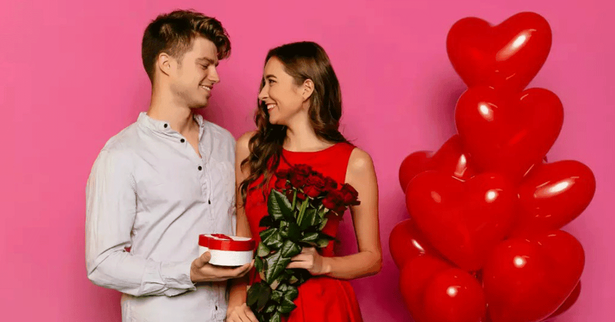 Can We Stop Promoting Love ‘Business’ On Valentine’s Day?