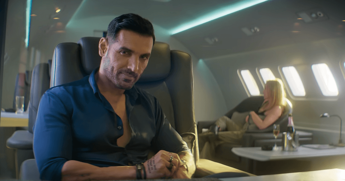 From ‘Dhoom’ To ‘Pathaan’: We Need To Talk About John Abraham, The Show-Stealing Villain