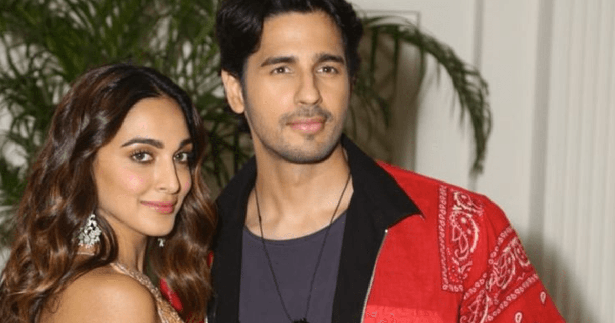 Sidharth & Kiara Are Reportedly Set To Get Married In Jaisalmer. Here Are All The Deets