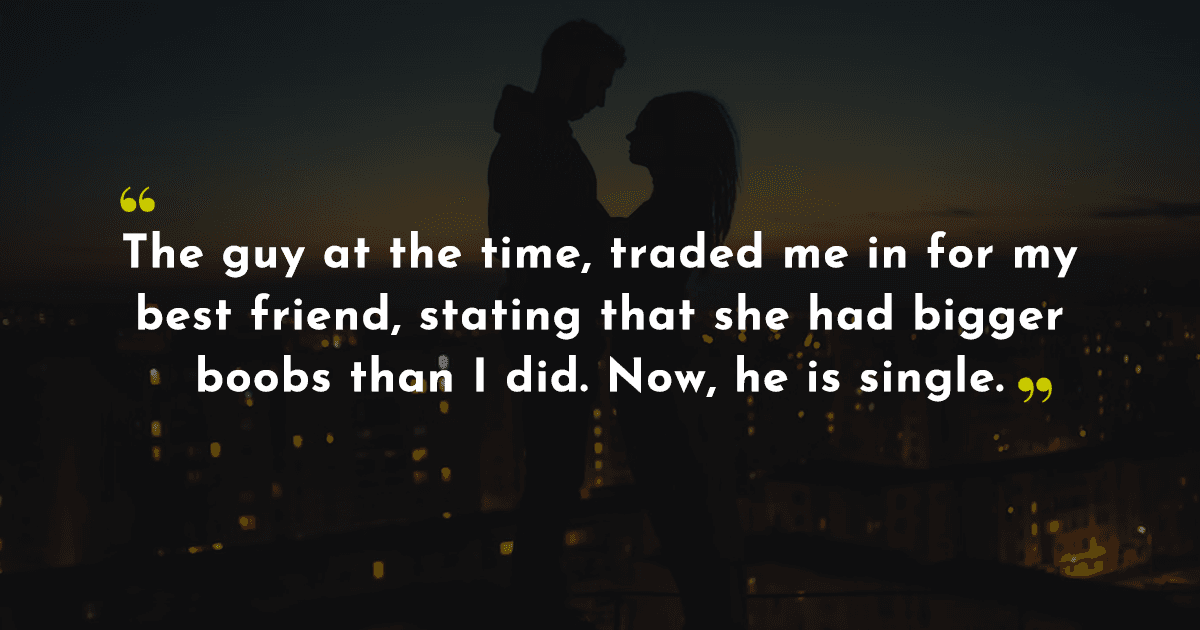 18 People Share The Dumbest Reasons Their Partners Broke With Them For