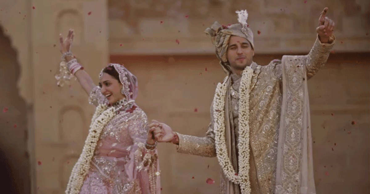 “It’s Our Song”: Here’s The Cute Story Behind The Re-Written ‘Ranjha’ Song For Kiara-Sidharth Wedding