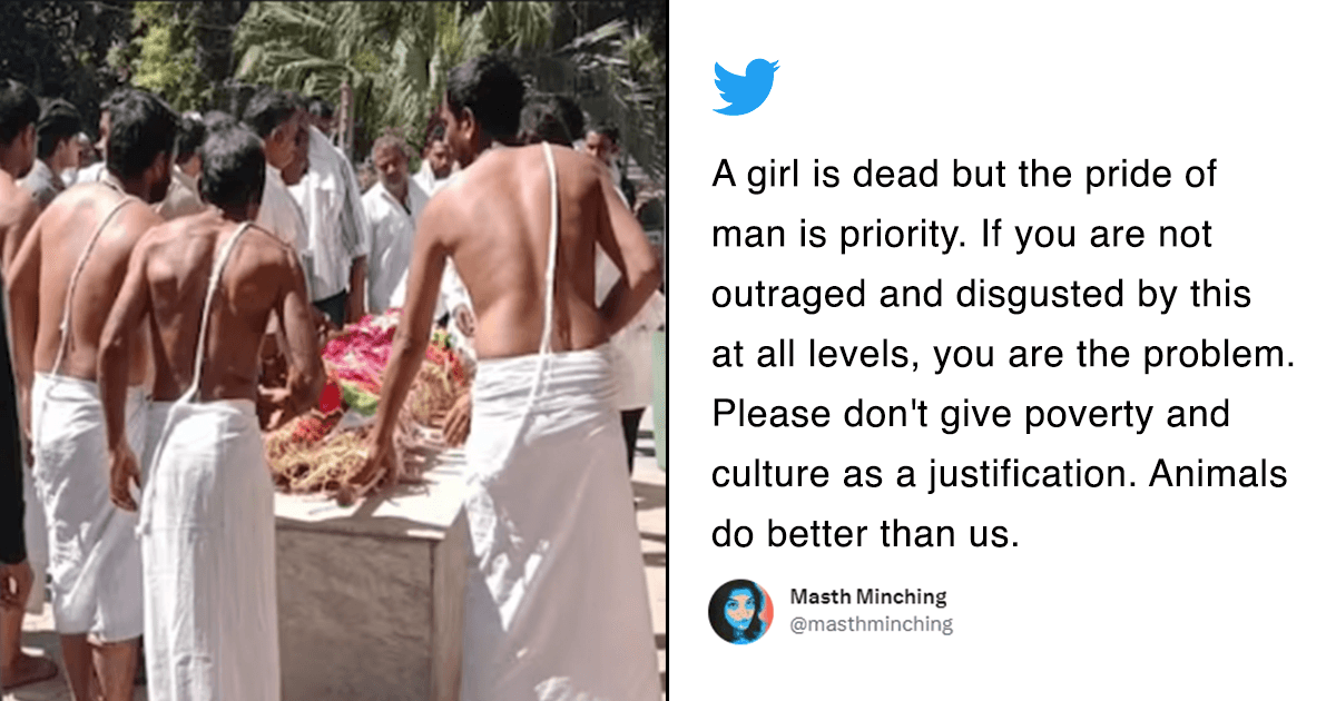 A Gujarat Bride Dies Of Heart Attack During The Rituals; Family Gets Younger Sister Married Instead