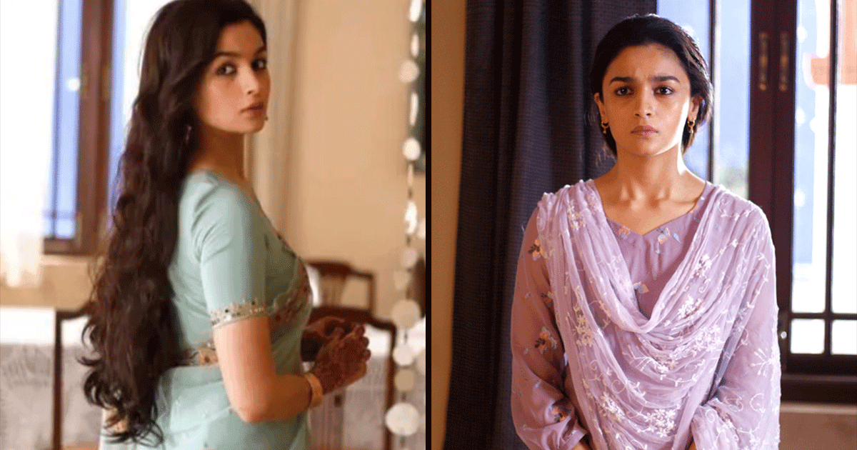 Sehmat Khan’s Outfits In ‘Raazi’ Are Proof That There Is Unmatchable Beauty In Simplicity
