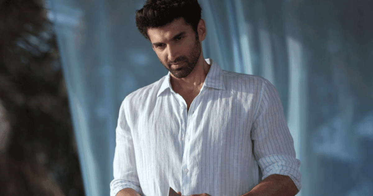 32 Pictures Of Aditya Roy Kapur From ‘The Night Manager’ That Will Have You Managing Your Emotions