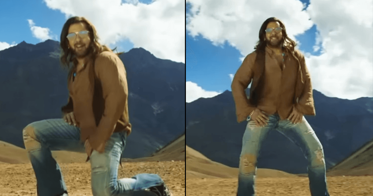 Netizens Are Ready With Their Pre-Workouts After Watching Salman Khan Dancing In ‘Naiyo Lagda’