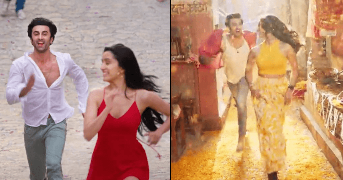 We Took A Look At 7 Ranbir Kapoor Songs & Found That One Common Thread That Binds Them All