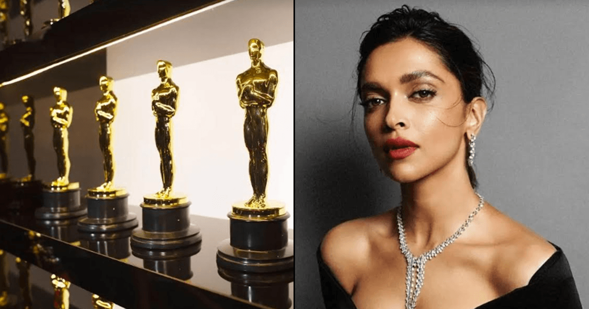 Deepika Padukone Will Be Presenting An Award At The Oscars And The Country Cannot Keep Calm