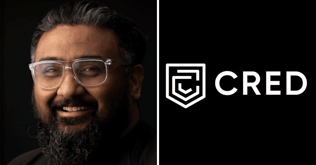 CRED CEO Kunal Shah Reveals His Monthly Salary Is ₹15,000. We’re As Astounded As You Are
