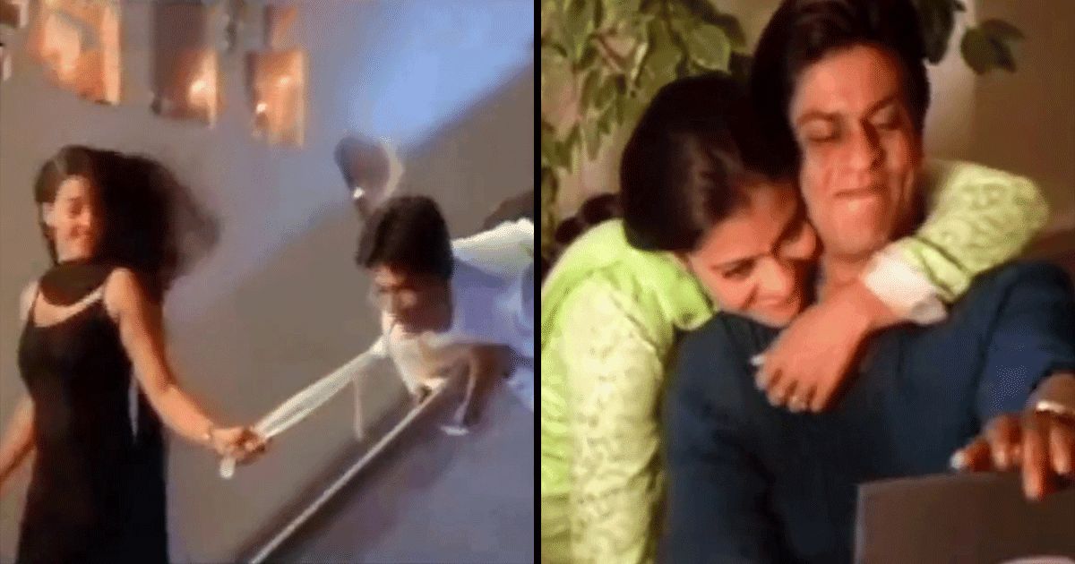 K3G Has This Brilliant Deleted Scene & People Are Rightfully Pissed They Didn’t Know About It