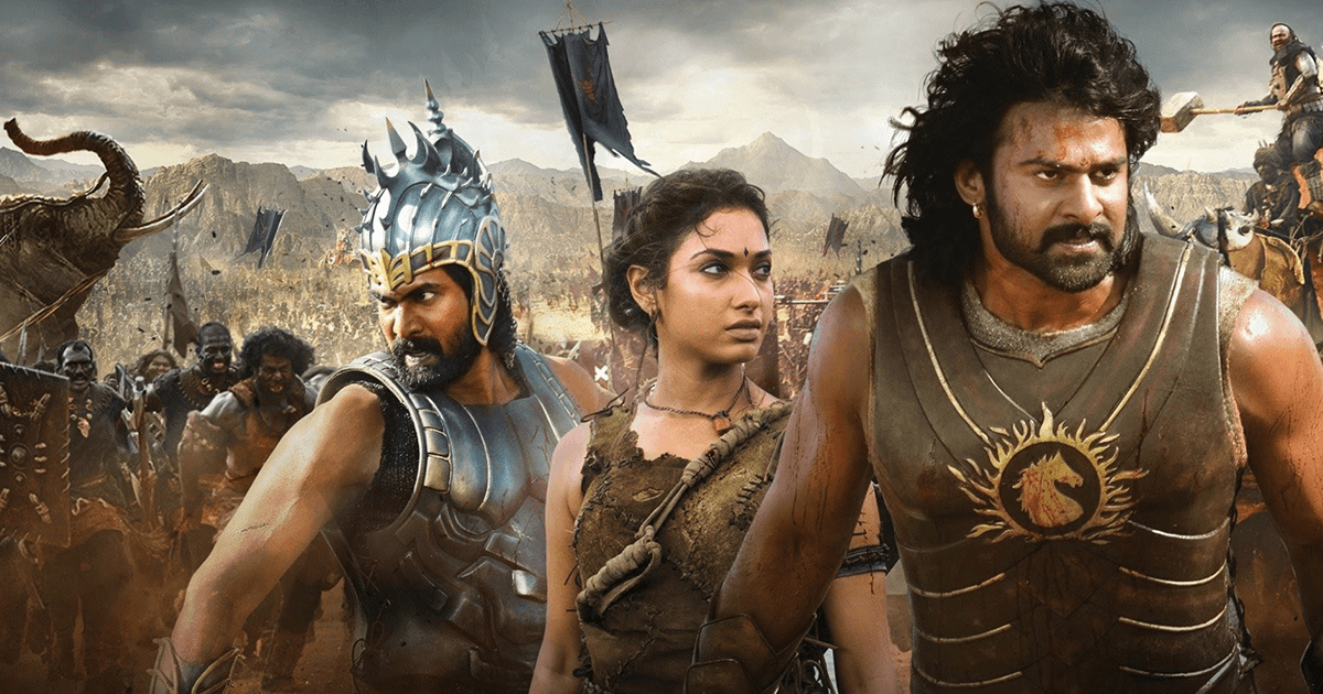 Apart From RRR, Here Are 11 Other Films By S. S. Rajamouli That You Should Add To Your Watchlist
