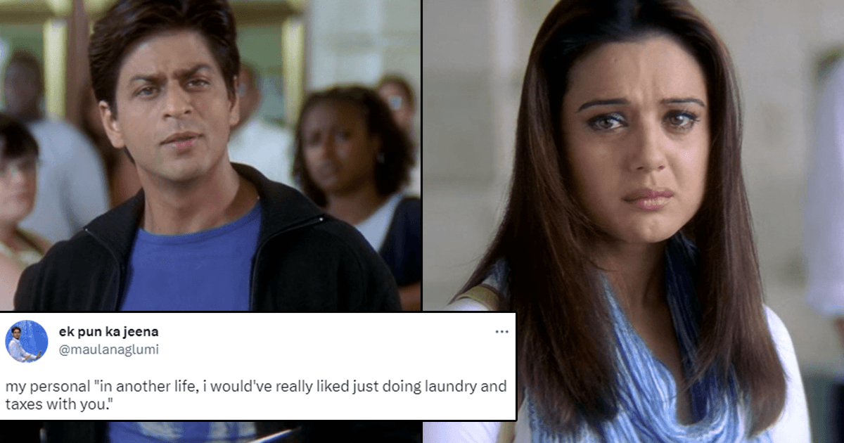 Netizens Give A Desi Twist To ‘Laundry & Taxes’ Dialogue From ‘Everything Everywhere All At Once’