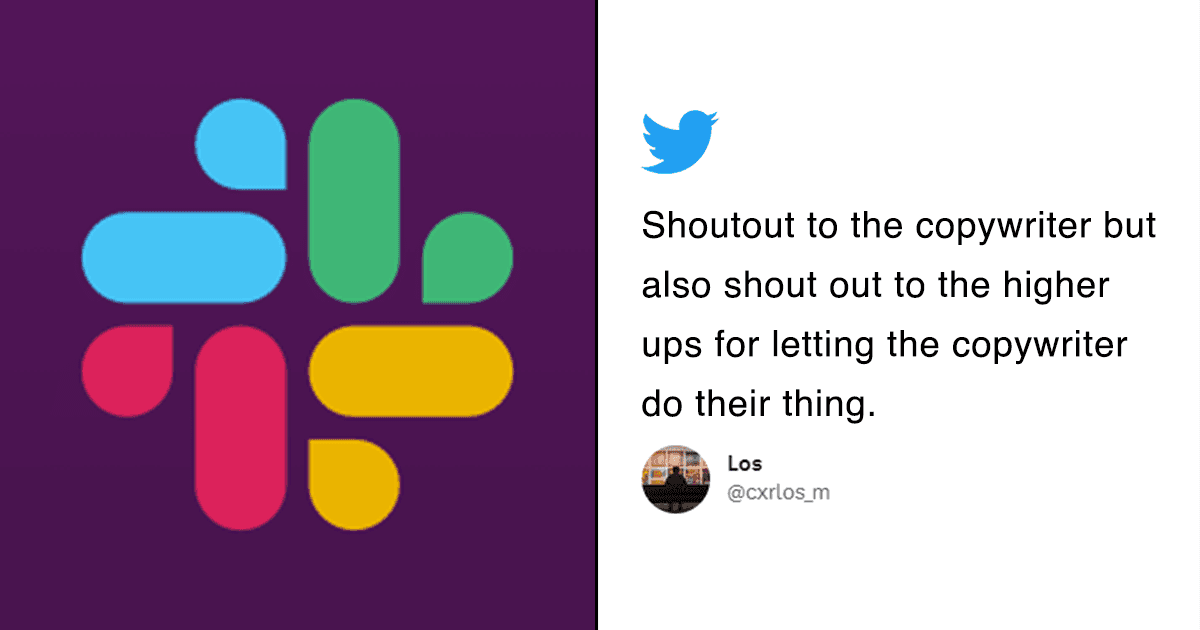 Slack’s Wholesome Bug Fixes Note With A Philosophical Dig Has Impressed The Netizens