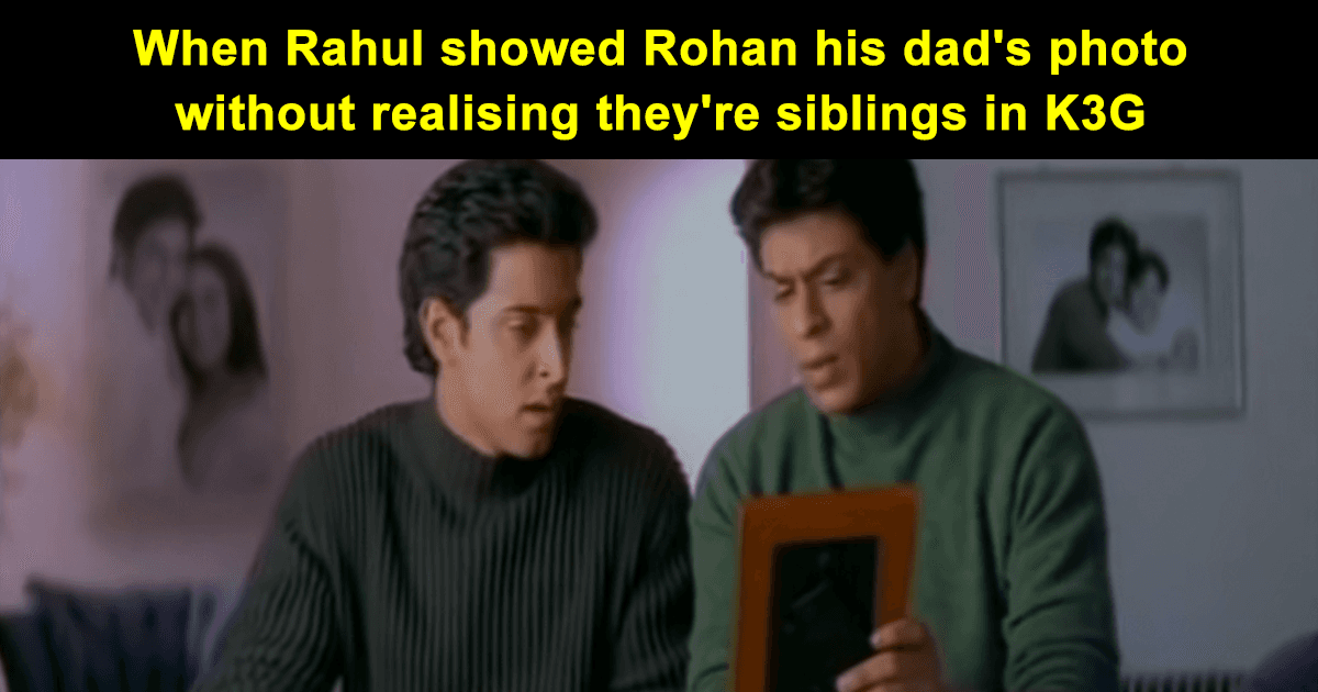 12 Deleted Scenes From Bollywood Films We Wish Had Made It To The Final Cut