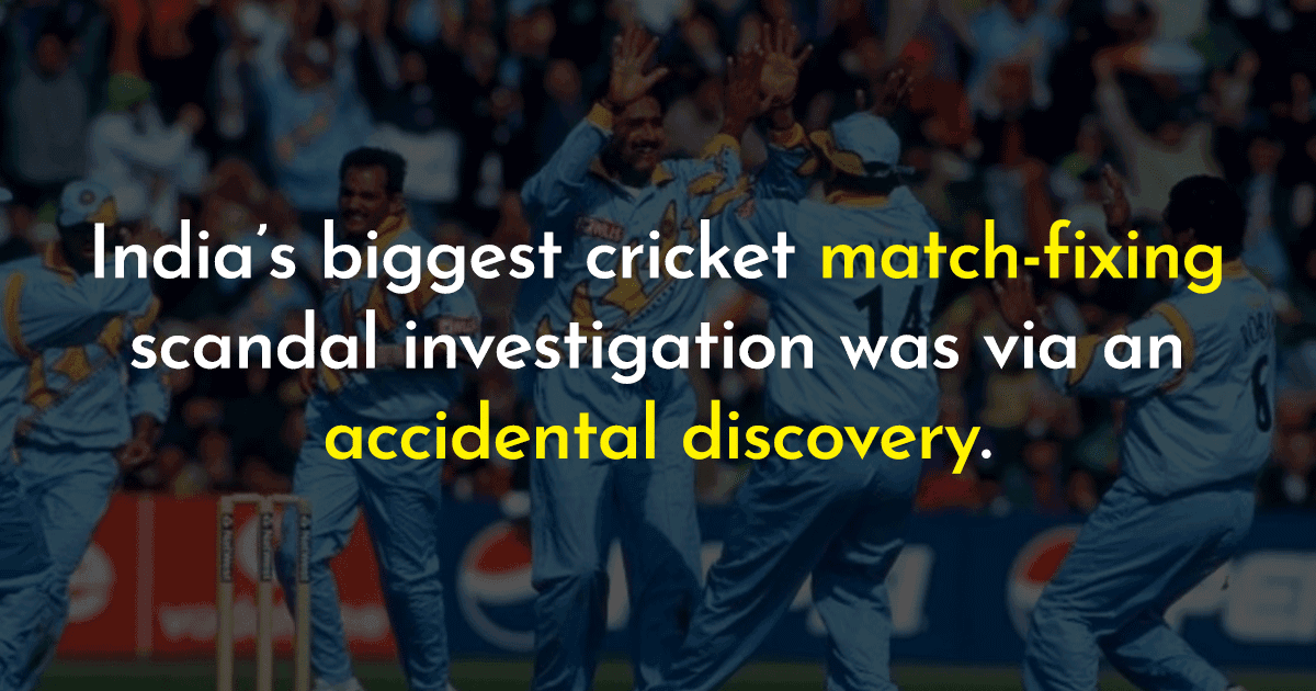 Inside the Biggest Scandal in Indian Cricket: 8 Things We Learned from Netflix’s Latest Documentary