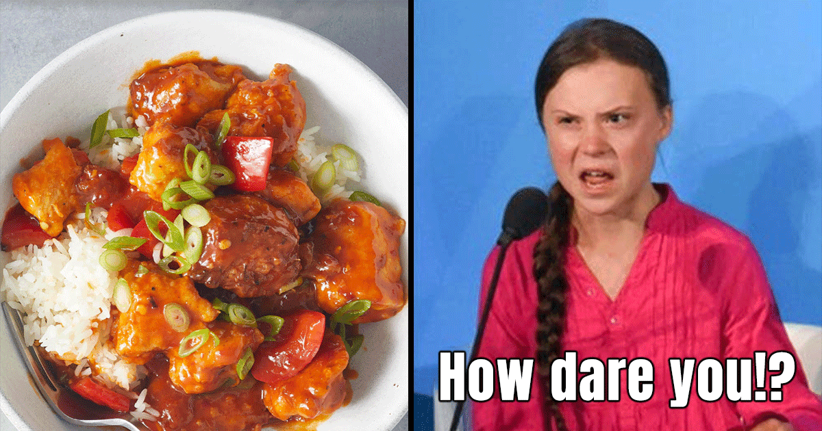 New York Times Calls Chicken Manchurian A ‘Pakistani-Chinese’ Dish. Ye Acceptable Nahin Hai!