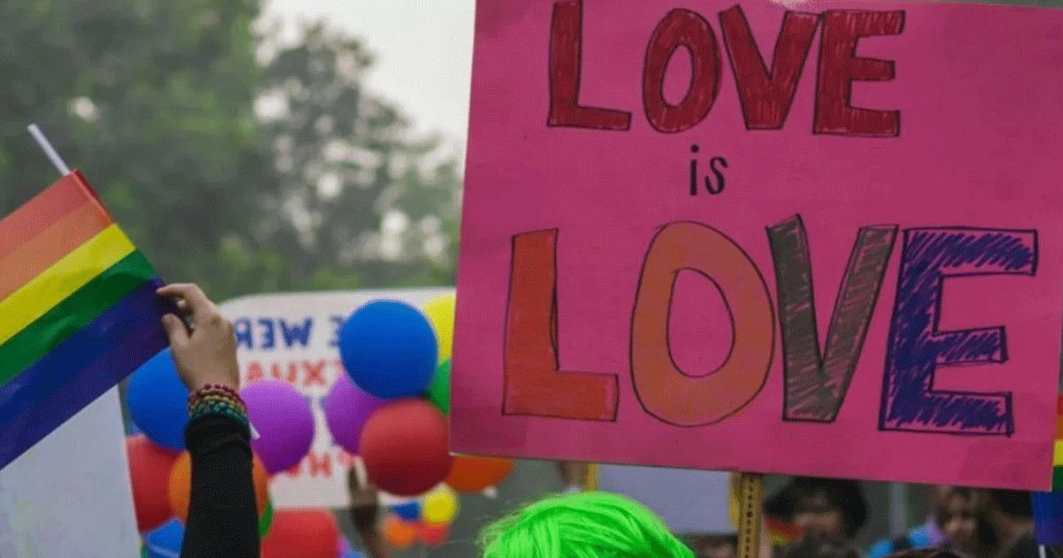 5 Things Our Leaders Need To Understand About Same-Sex Marriages