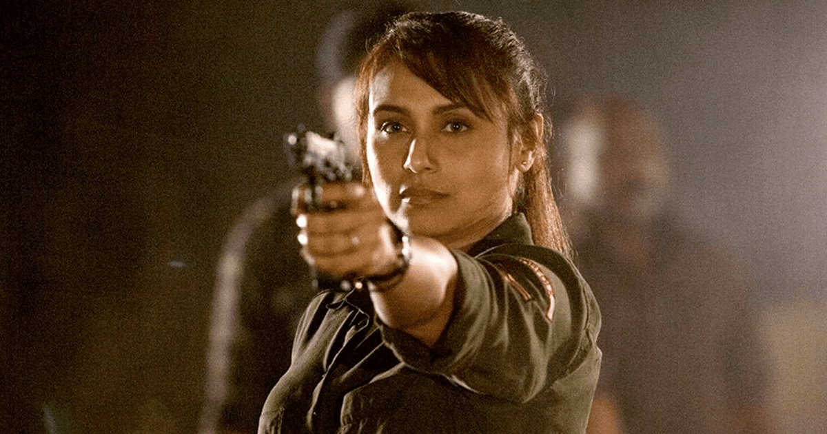 7 Rani Mukerji Films That Prove Scripts Don’t Always Need Male Leads For Powerful Stories